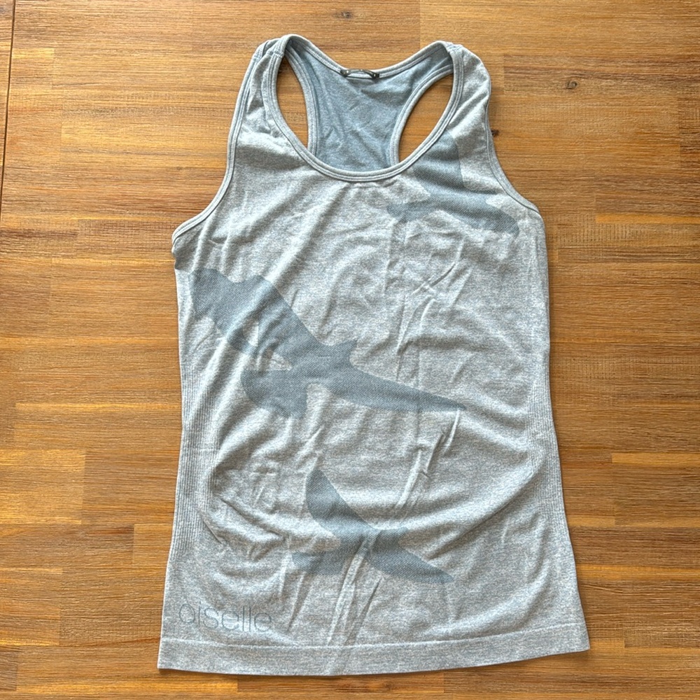 Oiselle Flyte tank